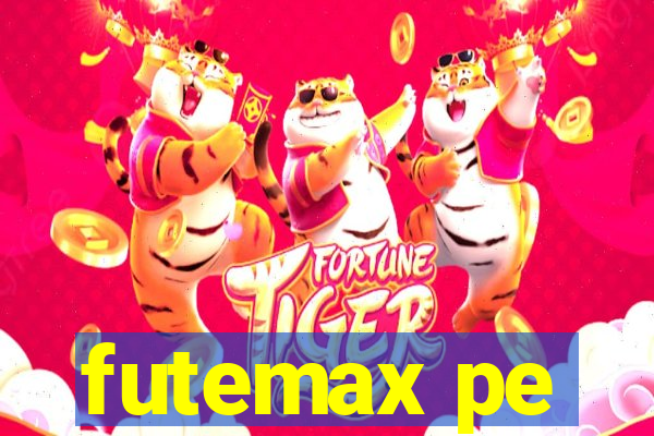 futemax pe